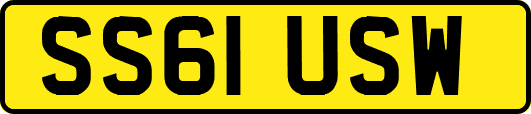 SS61USW