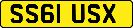 SS61USX