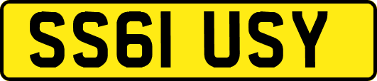 SS61USY