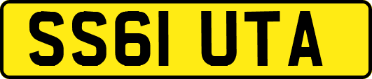 SS61UTA