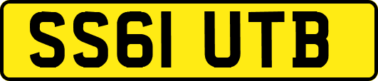 SS61UTB