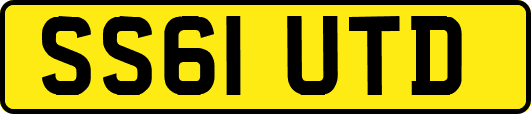 SS61UTD