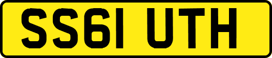 SS61UTH
