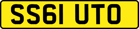 SS61UTO