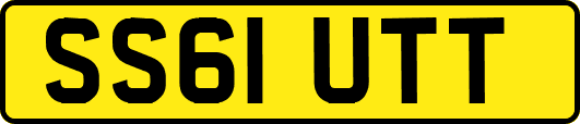 SS61UTT