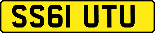 SS61UTU