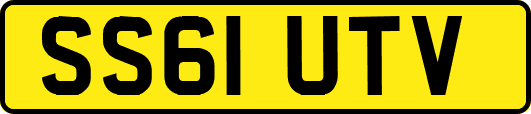 SS61UTV
