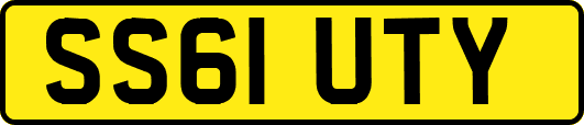 SS61UTY