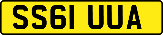 SS61UUA