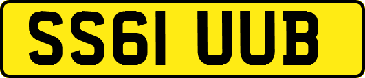 SS61UUB