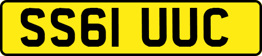 SS61UUC