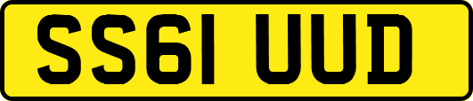SS61UUD