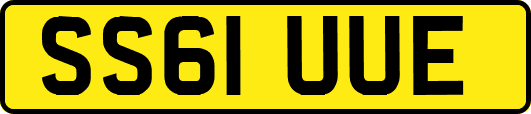 SS61UUE