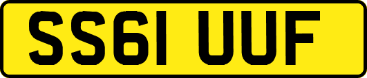 SS61UUF