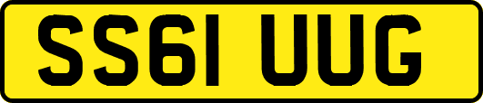 SS61UUG