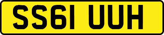 SS61UUH