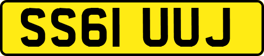 SS61UUJ