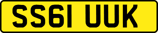 SS61UUK