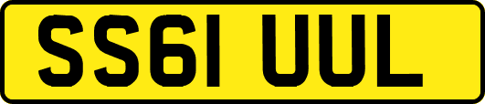 SS61UUL