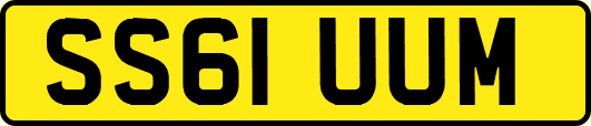 SS61UUM