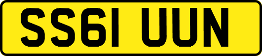 SS61UUN