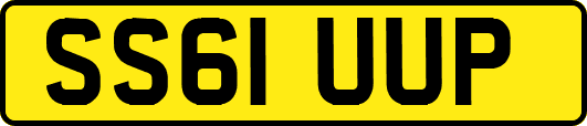 SS61UUP