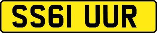 SS61UUR