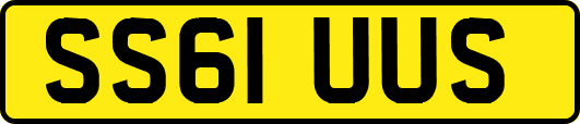 SS61UUS