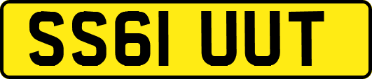 SS61UUT