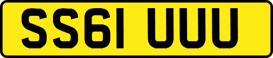 SS61UUU