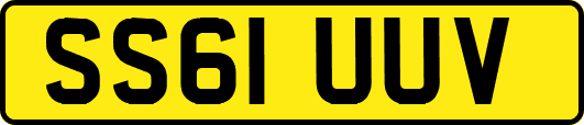 SS61UUV