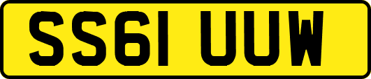 SS61UUW