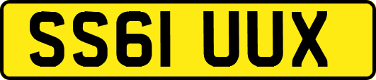 SS61UUX