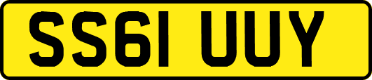 SS61UUY