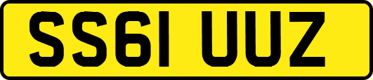 SS61UUZ