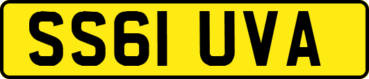 SS61UVA