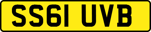 SS61UVB