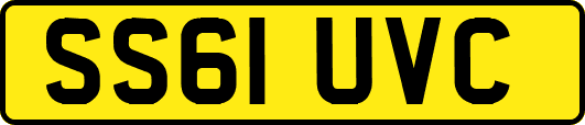 SS61UVC