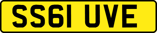 SS61UVE
