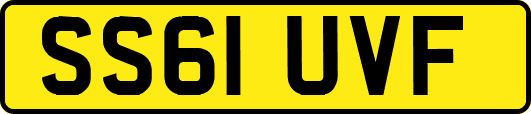 SS61UVF