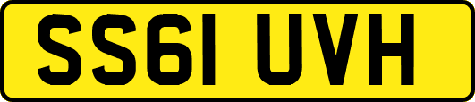SS61UVH