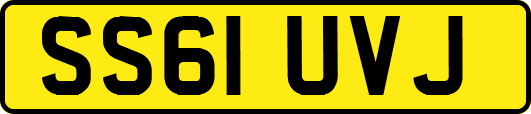 SS61UVJ