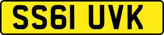 SS61UVK