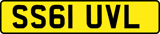 SS61UVL