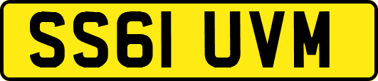 SS61UVM