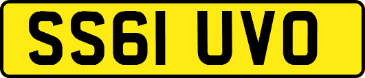 SS61UVO