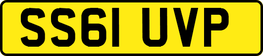 SS61UVP