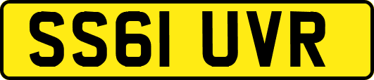 SS61UVR