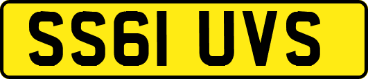 SS61UVS