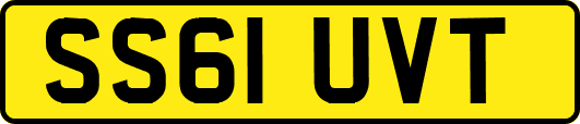 SS61UVT